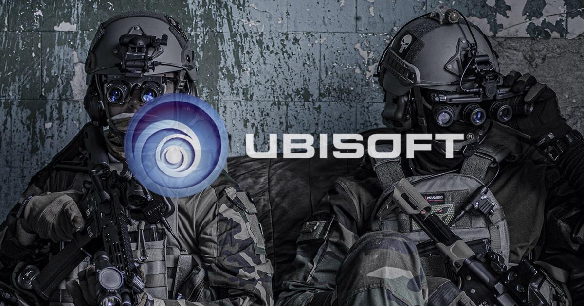 Ubisoft NFTs