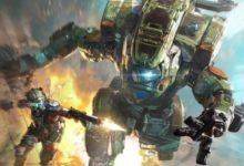Titanfall