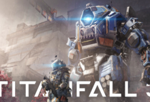 Titanfall 3