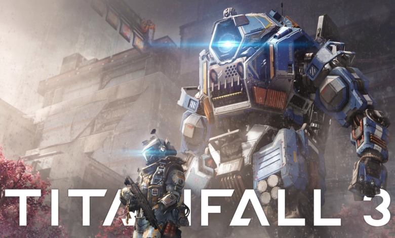 Titanfall 3