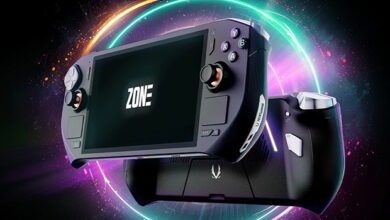 Zotac Zone