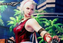 Tekken 7