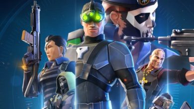 Tom Clancy's Elite Squad