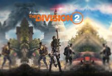 The Division 2