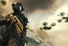Call of Duty 2025