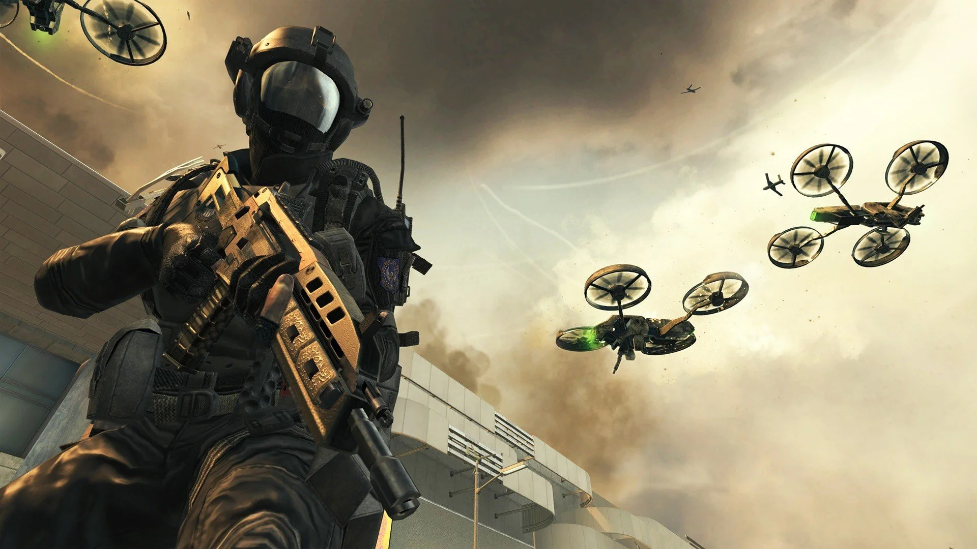 Call of Duty 2025, the next part of the shooting series, will continue
