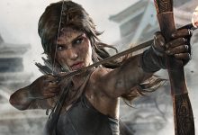 Tomb Raider