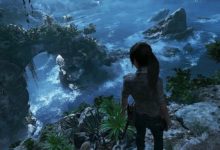 Shadow of the Tomb Raider