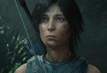 tomb raider Perfect Dark
