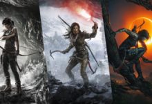 Tomb Raider