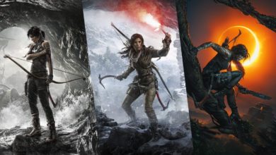 Tomb Raider