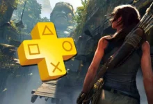 أفضل 10 ألعاب على PS Plus