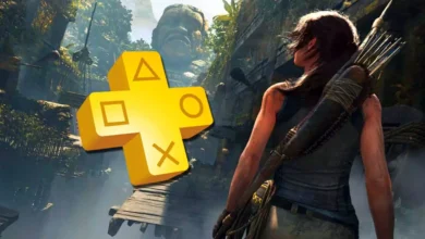 أفضل 10 ألعاب على PS Plus