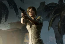 مطور سلسلة Tomb Raider