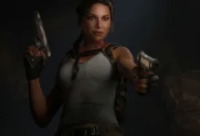 Tomb Raider: Catalyst