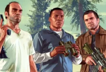 GTA 6 الحياة الواقعية