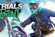 Trials Rising