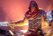 Outriders Xbox Game Pass