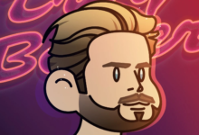 تري بيكر NFTs