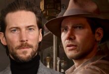 Indiana Jones