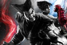 Tekken Tag Tournament 2
