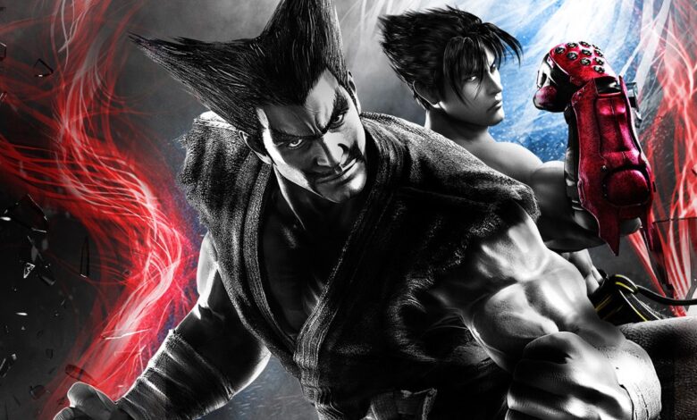 Tekken Tag Tournament 2