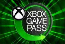Xbox Game Pass