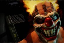 Twisted Metal