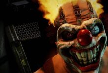 Twisted Metal