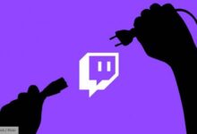 تويتش Twitch تسمح بالإباحية