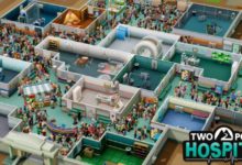 Two Point Hospital