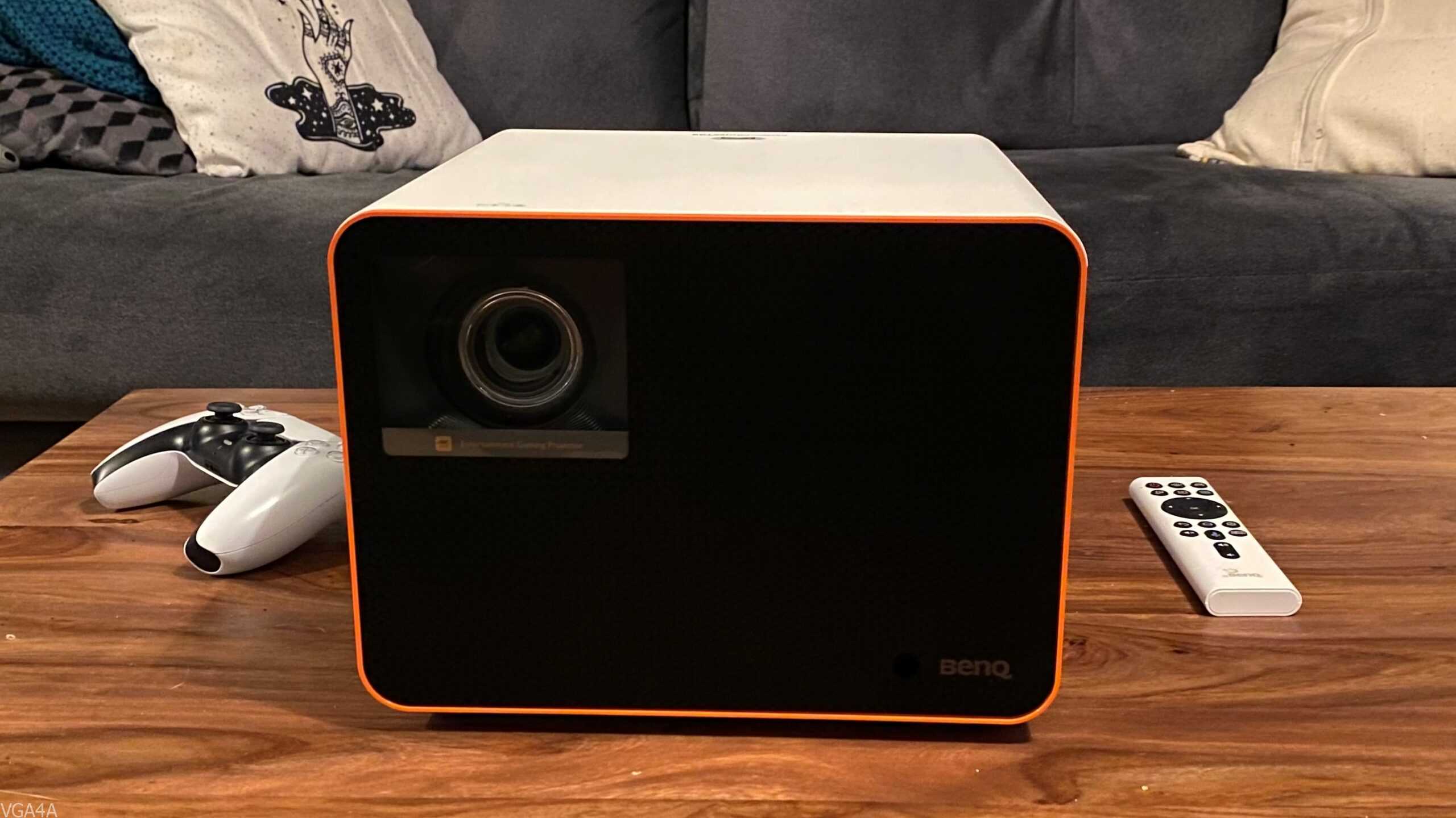 بروجيكتور الألعاب X3000i