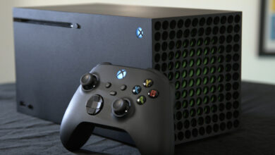 Xbox Series X | S