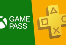 بلايستيشن game pass
