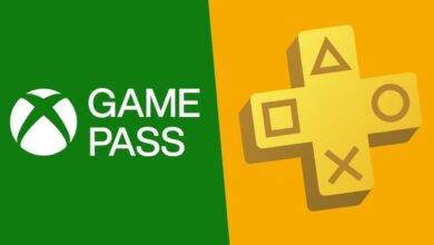 بلايستيشن game pass