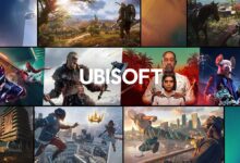 ألعاب يوبي سوفت ويندوز