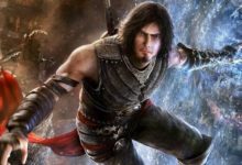 Prince Of Persia