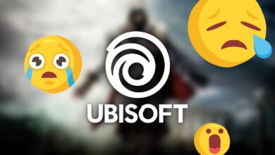 Ubisoft