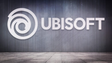 يوبي سوفت Ubisoft