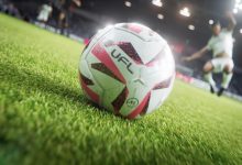 UFL