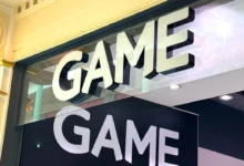 متجر GAME البريطاني