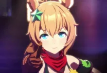 Umamusume: Pretty Derby