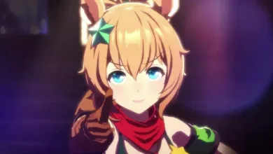 Umamusume: Pretty Derby