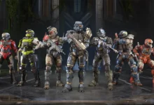 Halo Battle Royale