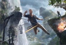 Uncharted 5