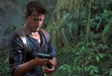 UNCHARTED: For Old Times Sake