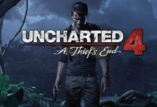 Uncharted 4