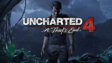 Uncharted 4