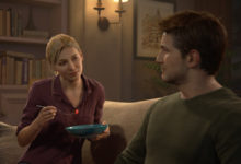 Uncharted 4