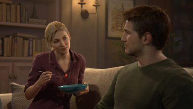 Uncharted 4